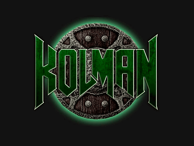 Kolman